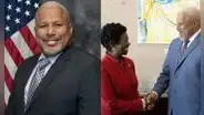 Daniel Comeaux, agente especial de la DEA, asumirá como jefe de la policía de Dallas tras la salida de Eddie García