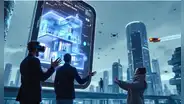 Tendencias tecnológicas que te ayudarán a elegir mejor al comprar una vivienda: lo que marcará el mercado inmobiliario este 2025