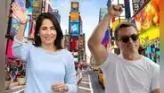 Segunda vuelta de las elecciones en Ecuador 2025: cómo y dónde votar en Nueva York, Nueva Jersey y Connecticut este domingo