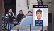 Homicida peruano cayó en Chile tras permanecer una década prófugo