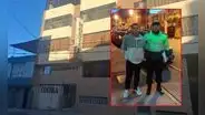 Presunto feminicidio en Arequipa: joven muere tras ingerir pastillas dentro de hostal
