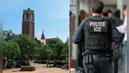 Muy malas noticias para inmigrantes en Florida: nuevas universidades colaboran con ICE para reforzar leyes migratorias en el estado