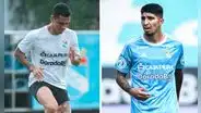 Malas noticias en Sporting Cristal: Yoshimar Yotún y Luis Iberico seguirán siendo baja entre 30 días y 3 meses