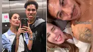 Ana Paula Consorte sorprende al mostrar sus diferencias con Paolo Guerrero y aclara: "¡complementos, no opuestos!"