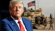 Duro golpe de Trump en Texas: esta base militar fue elegida para detener y albergar a miles de inmigrantes indocumentados