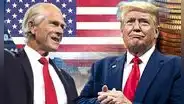 ¿Quién es Ron Vara, el supuesto académico que inspiró a Donald Trump en su reforma arancelaria?