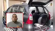 Feminicidio de madre en Callao: dos nuevos sospechosos tras captura de chofer que condujo auto del sicario