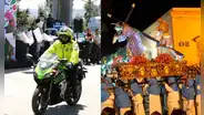 Semana Santa en México 2025: todo lo que debes saber sobre los operativos de seguridad en CDMX y Edomex