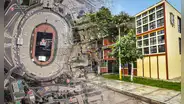 Luego de 70 años, San Marcos tendrá nueva residencia universitaria en millonario terreno de más de 3.000 metros