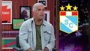 ¡Ni Daniel Garnero ni Roberto Mosquera! Diego Rebagliati propuso a inesperado DT para Sporting Cristal tras mal momento: "El ideal"