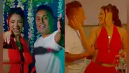 Christian Cueva regresa a la música y protagoniza intensas escenas en nuevo videoclip de Pamela Franco