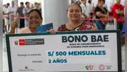 Gobierno peruano entregará bono de S/500 para alquiler a damnificados por lluvias en 2025: estos son los requisitos y documentos para aplicar