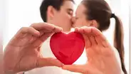 13 de abril, día del beso: ¿qué significa esta fecha, según nueva tendencia de Tiktok?