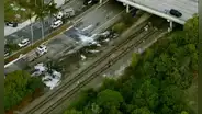 ¿Quiénes son los 3 fallecidos del accidente aéreo en Florida? Identifican a víctimas de 17, 54 y 81 años tras colapso de avioneta