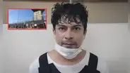 El sicario peruano que asesinó a 23 personas, se tatuó cada crimen y fue capturado en EE.UU.