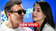 Resultados de elecciones Ecuador 2025 EN VIVO: ¿quién gana, Daniel Noboa o Luisa González, vía CNE?