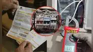 ¿Pagas de más en tu alquiler? Inquilina revela irregularidades en su servicio de luz en Lima