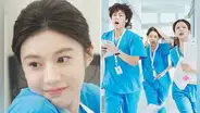 'Manual para residentes' reparto Netflix: actores y personajes de la serie coreana