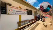 Cuatro escolares se intoxican tras presuntamente consumir alimentos del programa Wasi Mikuna en Lambayeque