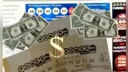 Un afortunador jugador de Illinois logró ganar US$50.000 en Powerball con una historia que no creerás