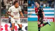 Alineaciones confirmadas Universitario vs Melgar: así juegan por la punta del Torneo Apertura