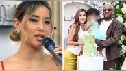 Xiomy Kanashiro hace fuerte denuncia en redes en medio de polémica entre Jefferson Farfán y Darinka Ramírez: "Agradecería que me ayuden"