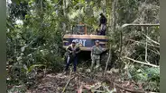 La ‘guerra’ entre dos bandas por tener el control de La Pampa