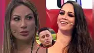 Pamela López anuncia carta notarial contra Melissa Klug por afirmar que le fue infiel a Christian Cueva con otros futbolistas: “No es verdad”