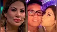 Pamela López se quiebra al recordar su relación de 13 años con Christian Cueva: "Me da mucha nostalgia"