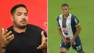 'Loco' Vargas criticó duramente festejo de Kevin Quevedo en el clásico peruano y contó cómo hubiera reaccionado: "Le meto un cachetadón"