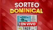 Lotería Nacional de Panamá EN VIVO, 13 de abril 2025: revisar resultados del Sorteo Dominical y números ganadores vía Telemetro