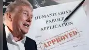 Duro golpe de Trump: inmigrantes con parole humanitario deben regularizar su estatus migratorio antes de la fecha límite