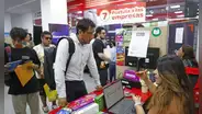 MTPE organiza Maratón del Empleo con 1.000 puestos de trabajo en abril de 2025: conoce los requisitos y los perfiles solicitados