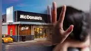 Pidió aderezo en McDonald's y terminó estrangulado: cliente fue atacado por trabajadora por esta insólita razón