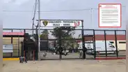 Un muerto y dos heridos deja gresca en penal El Milagro de Trujillo