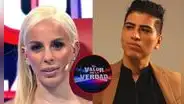 ¿Quién es Dalia Durán? La impactante historia de la exesposa de John Kelvin que se sentará en ‘El valor de la verdad’
