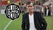 Desde Paraguay revelan cuánto pagó Olimpia por Fabián Bustos y quién sería el nuevo DT de Universitario