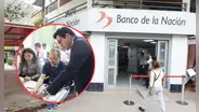 ¿Qué trabajadores del sector público que cobran hoy, 15 y 16 de abril, según el cronograma de pagos 2025 del Banco de la Nación?