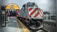 Trenes donados a la MML reportan preocupantes fallas: 7 de cada 10 locomotoras y más del 80% de vagones requieren mantenimiento