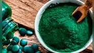 Estados Unidos: conoce la espirulina, un alimento que posee 400 veces más proteína que una carne de ternera