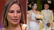 Pamela López impacta al confesar que no quería casarse con Christian Cueva en 2019: "Puedo tener pruebas"