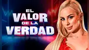 Las 18 confesiones de Dalia Durán que la llevaron a ganar S/20.000 en 'El valor de la verdad'