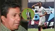 Tito Chumpitaz dejó dura crítica a Kevin Quevedo por su celebración con Alianza Lima y le recordó: "Salió de Universitario"