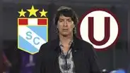 ¿Quién es Daniel Garnero, el DT argentino que suena como el principal candidato para Universitario y Sporting Cristal?