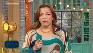 ¿Qué pasó con Lizy Tagliani? Conductora de Telefé respondió a las acusaciones de Viviana Canosa