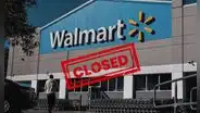 Walmart reduce su presencia en California: anuncia cierre definitivos en 2025