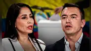 Resultados a boca de urna en Ecuador: Exit Poll oficiales dieron empate técnico entre Noboa y González