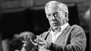 Murió Mario Vargas Llosa, Premio Nobel de Literatura, a los 89 años