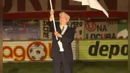 La vez que Mario Vargas Llosa dedicó uno de los discursos más emotivos sobre Universitario: "Es un mito, una leyenda"