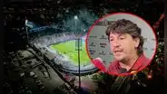 Jean Ferrari revela que solicitará el cierre del estadio de Alianza Lima: "Esto no puede quedar así"